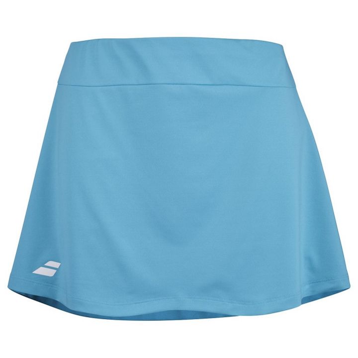 Babolat Play Skirt Cyan Blue